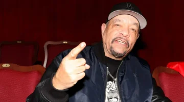 الزعيم العنكبوت في Resident Evil Requiem يثير رعب النجم الشهير Ice T